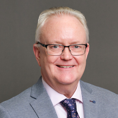 Jonathan Owen, National Association of Local Councils