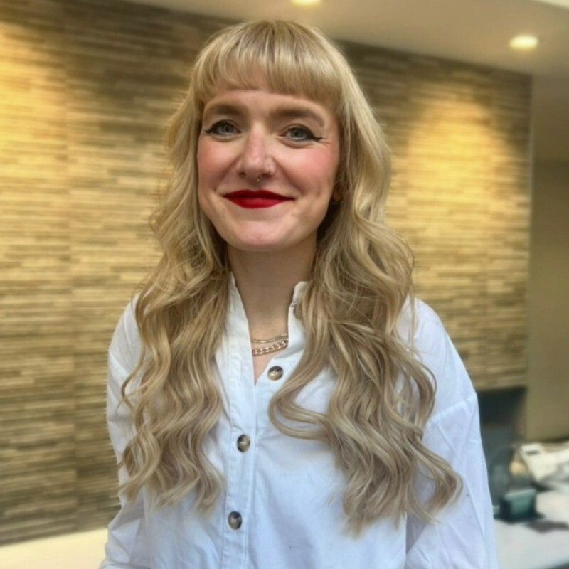 Stephanie Leitch, PSTax