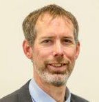 Martin George, LGC