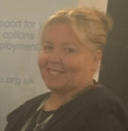 Joanne Siddle, Blackburn with Darwen Borough Council