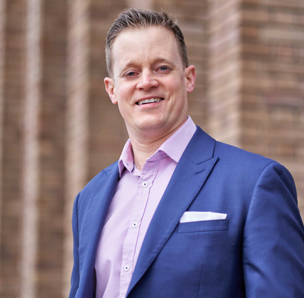 Justin Galliford, Norse Group