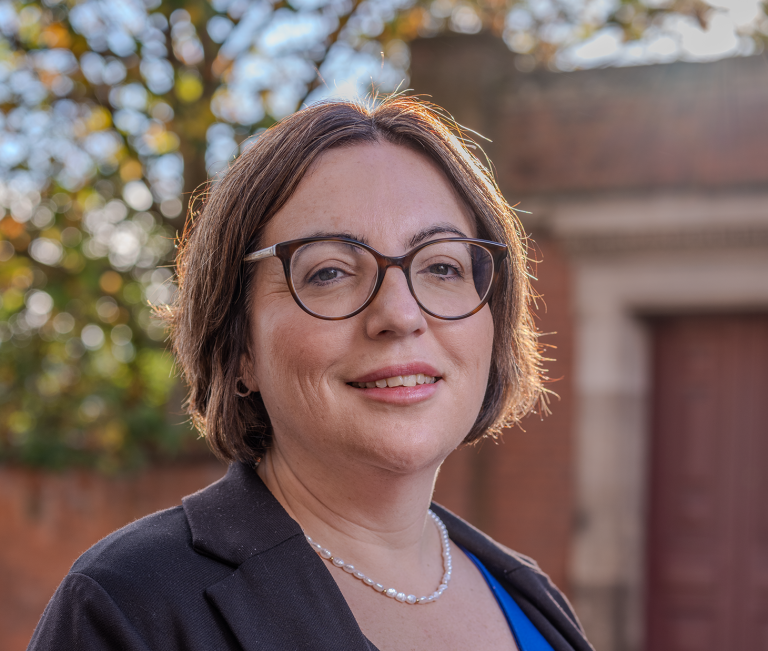 Emma Foy, TechnologyOne