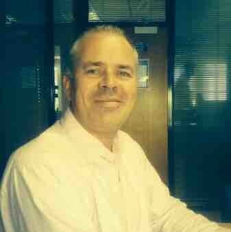 Ian Cook, Technology One