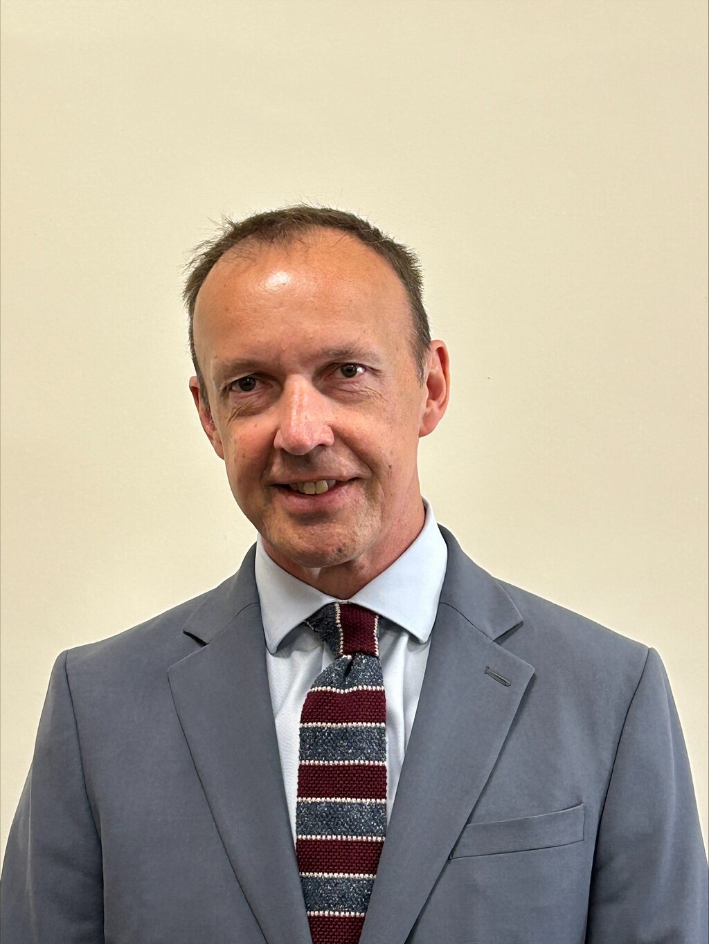 Gary Fielding, North Yorkshire Council