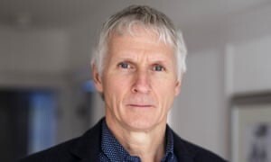 Mark Rogers, Leadership Centre