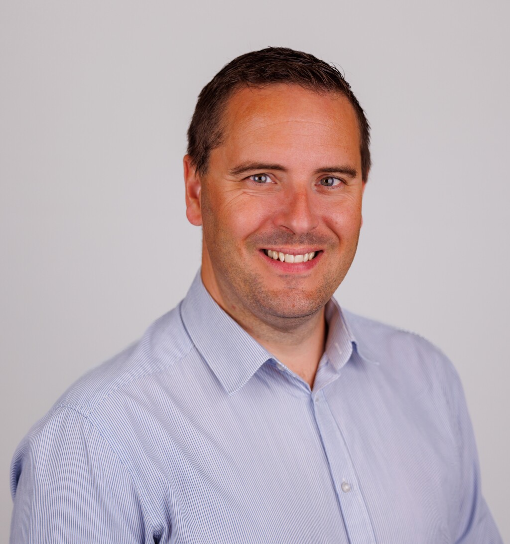 Gareth Williams, Transpennine Route Upgrade