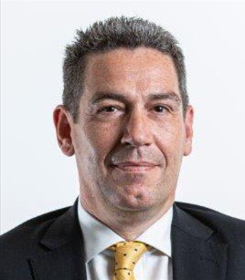 Mark Buckle, Tilbury Douglas