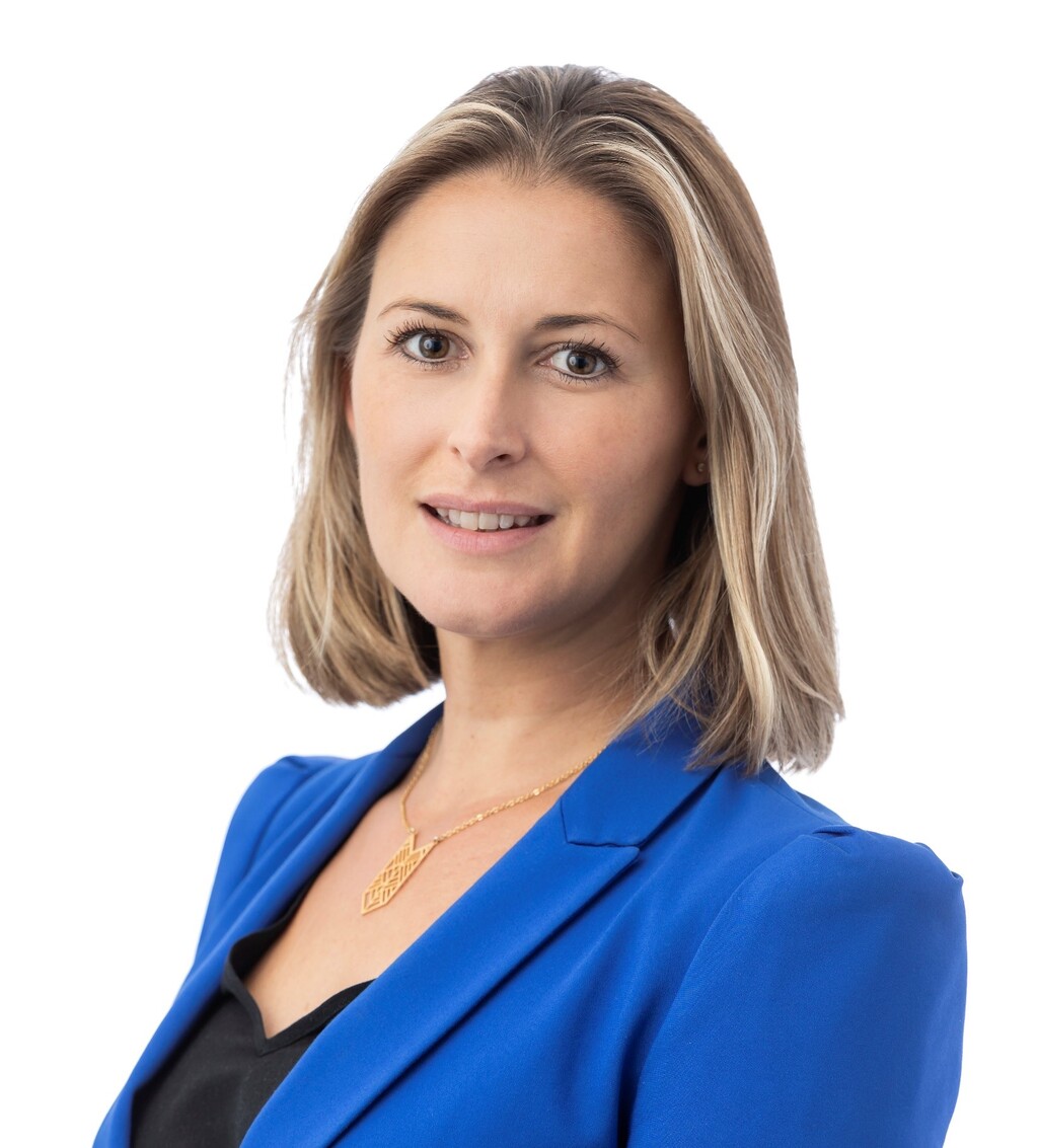 Ruth Bailey, AtkinsRéalis