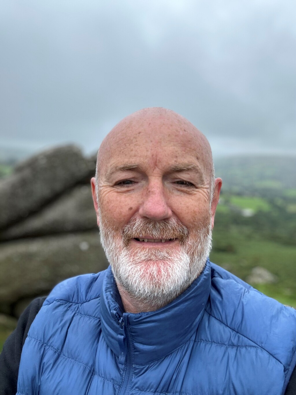 Toby Willison, Wessex Water Services