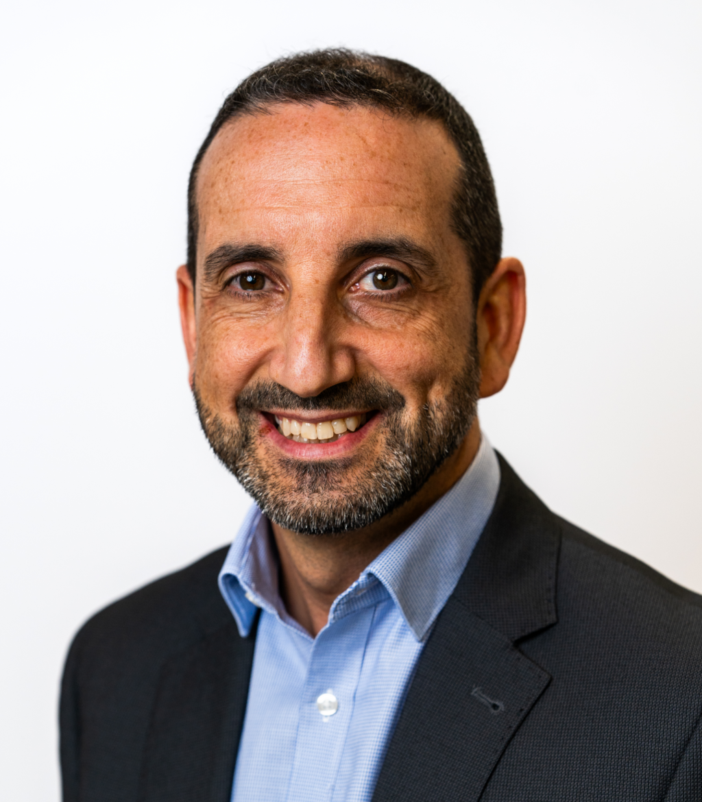 Pablo Jimenez, Haskoning UK Limited