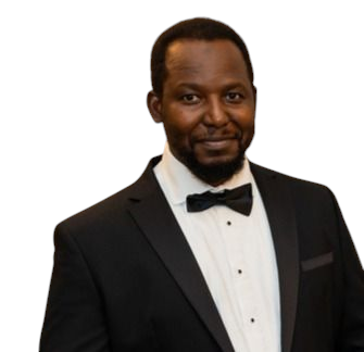 Ahmad Kamara, Network Rail