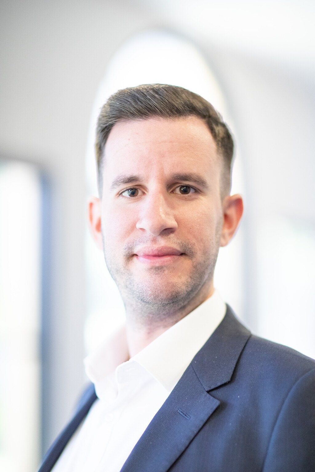 Georgios Floros, AtkinsRealis