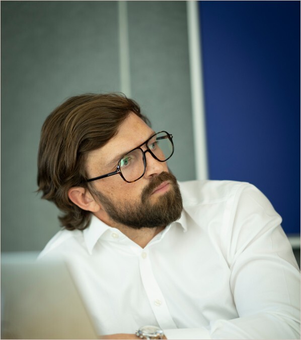 Will Rule, Allora Infrastructure