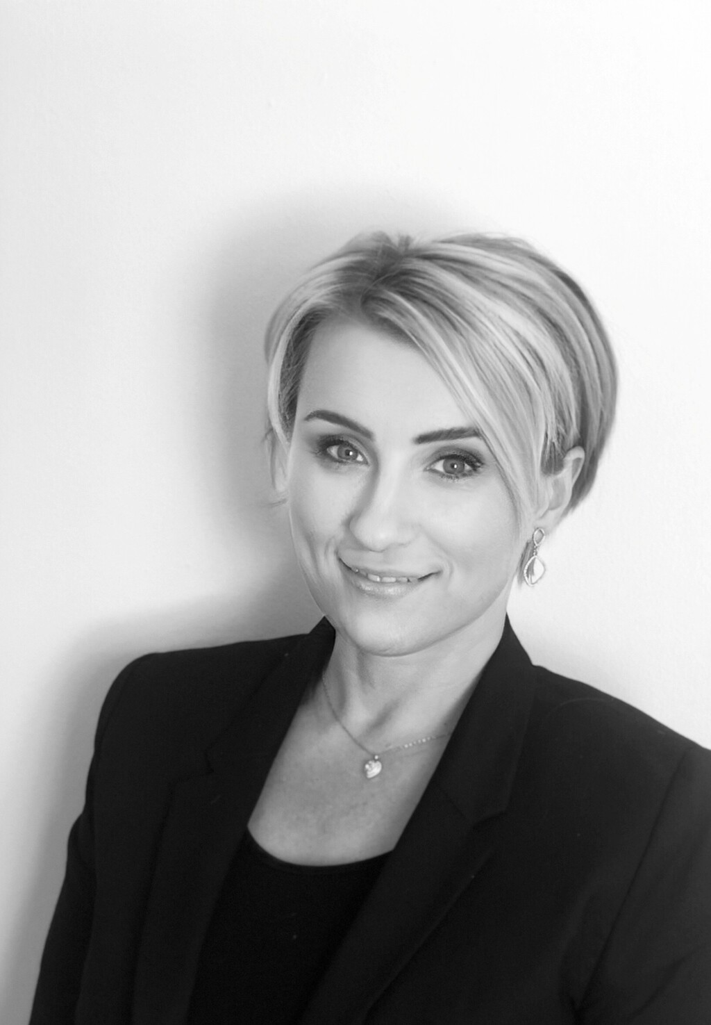 Martina Oyite, Statom Group