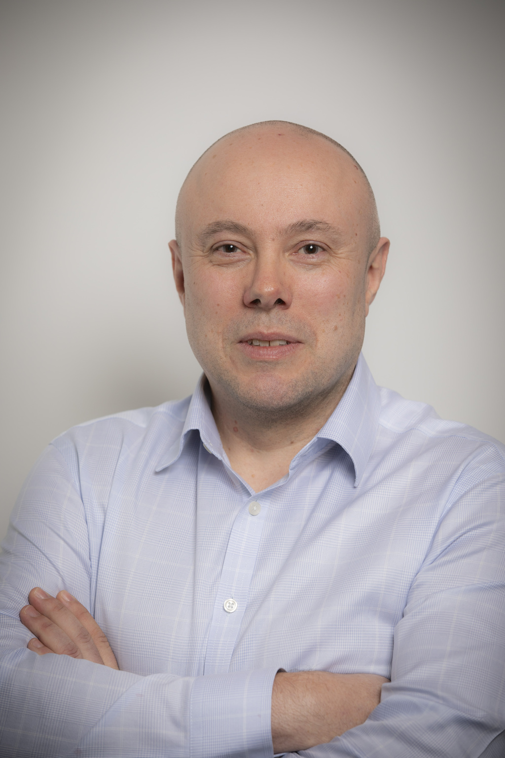 Nicholas Cordon, Strabag UK