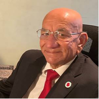 Nirmal Tiwari, Ex-BBGE