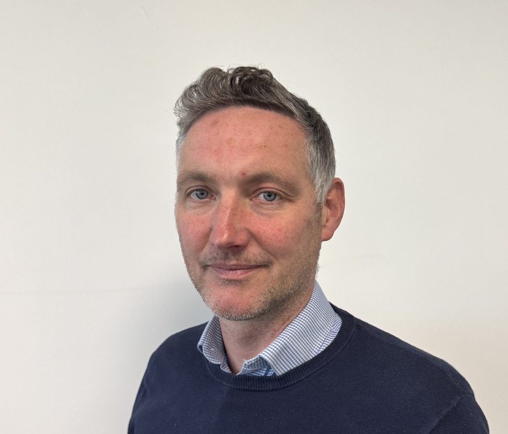 Michael Beresford, Affinity Water