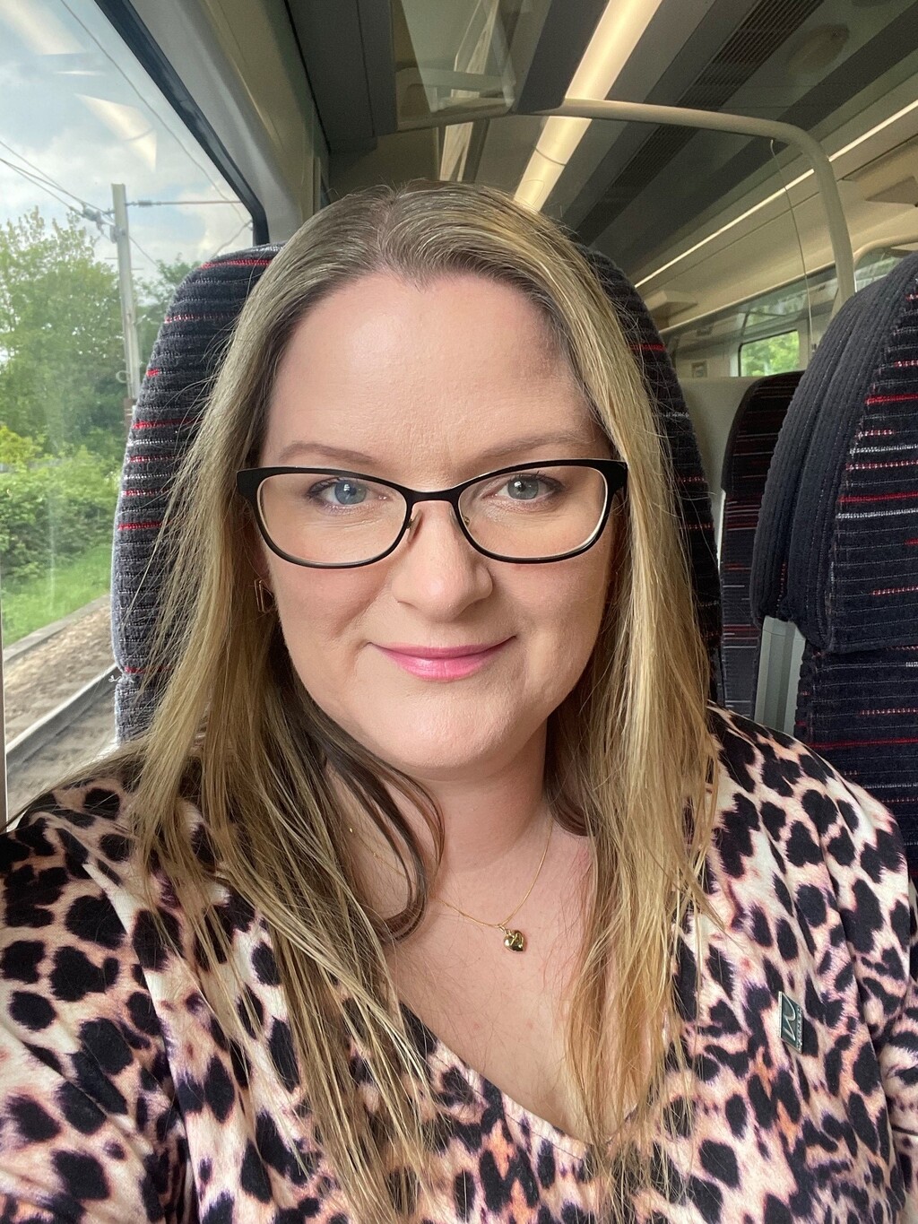 Marny Moruzzi, Go Ahead Group