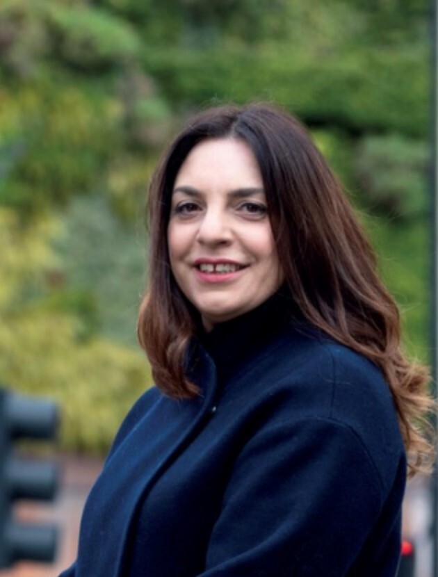 Alexandra Batey, Nichols Group