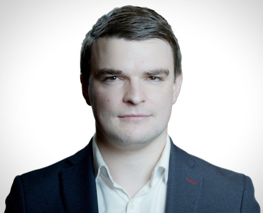 Joshua Waterman, Building Safety Act Consult