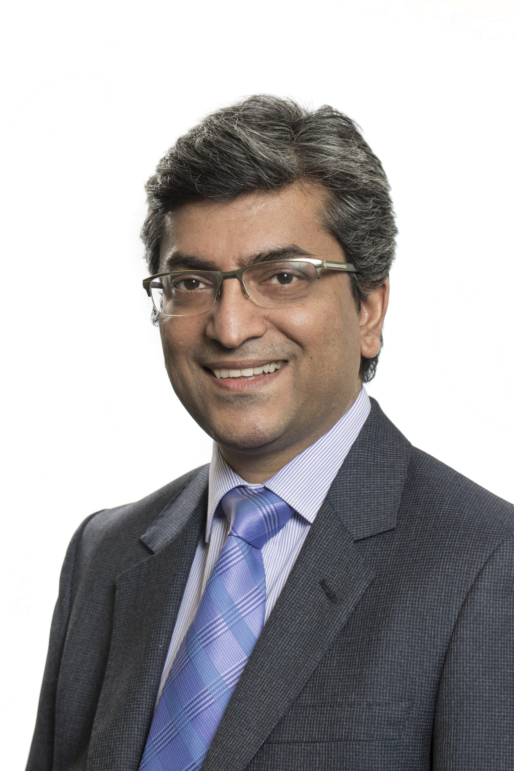 Girish Reesaul, Transport for London