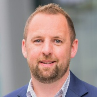 Jon Stott, Ardent Management