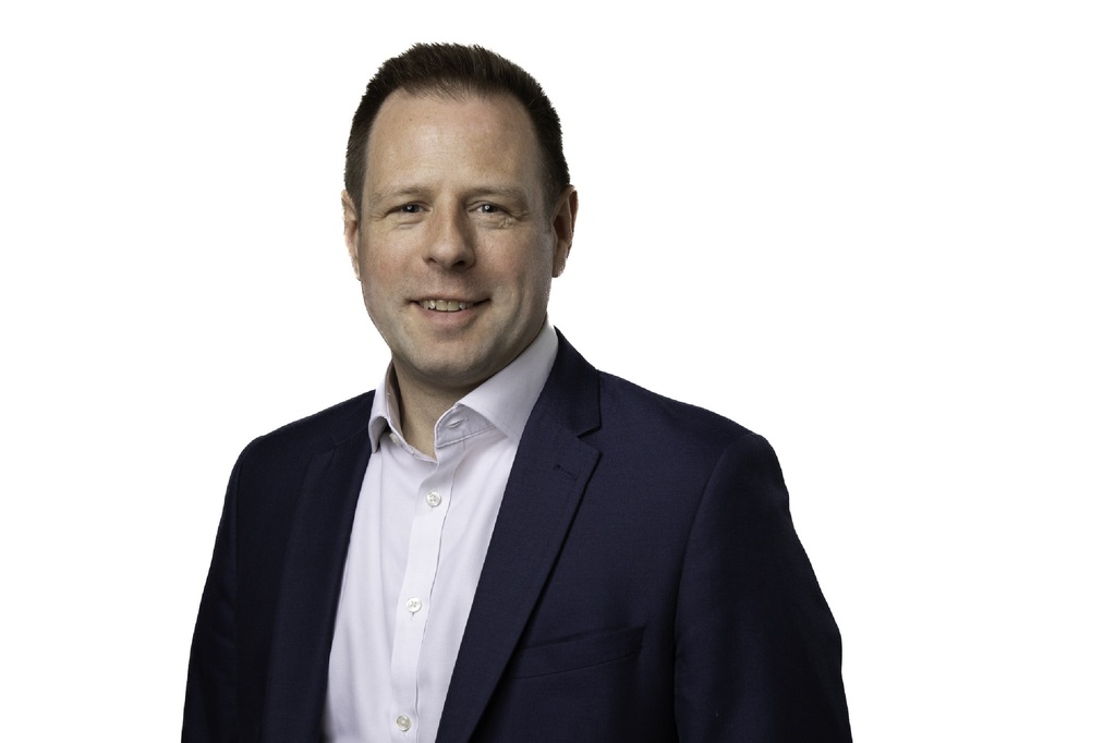 Nicholas Pownall, Turner & Townsend