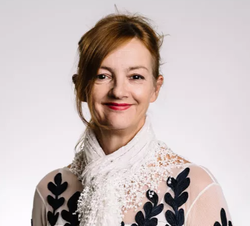 Rosalind Thorpe, CIOB