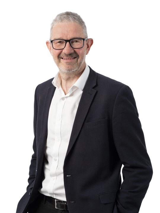 Matthew Raybould, Stantec