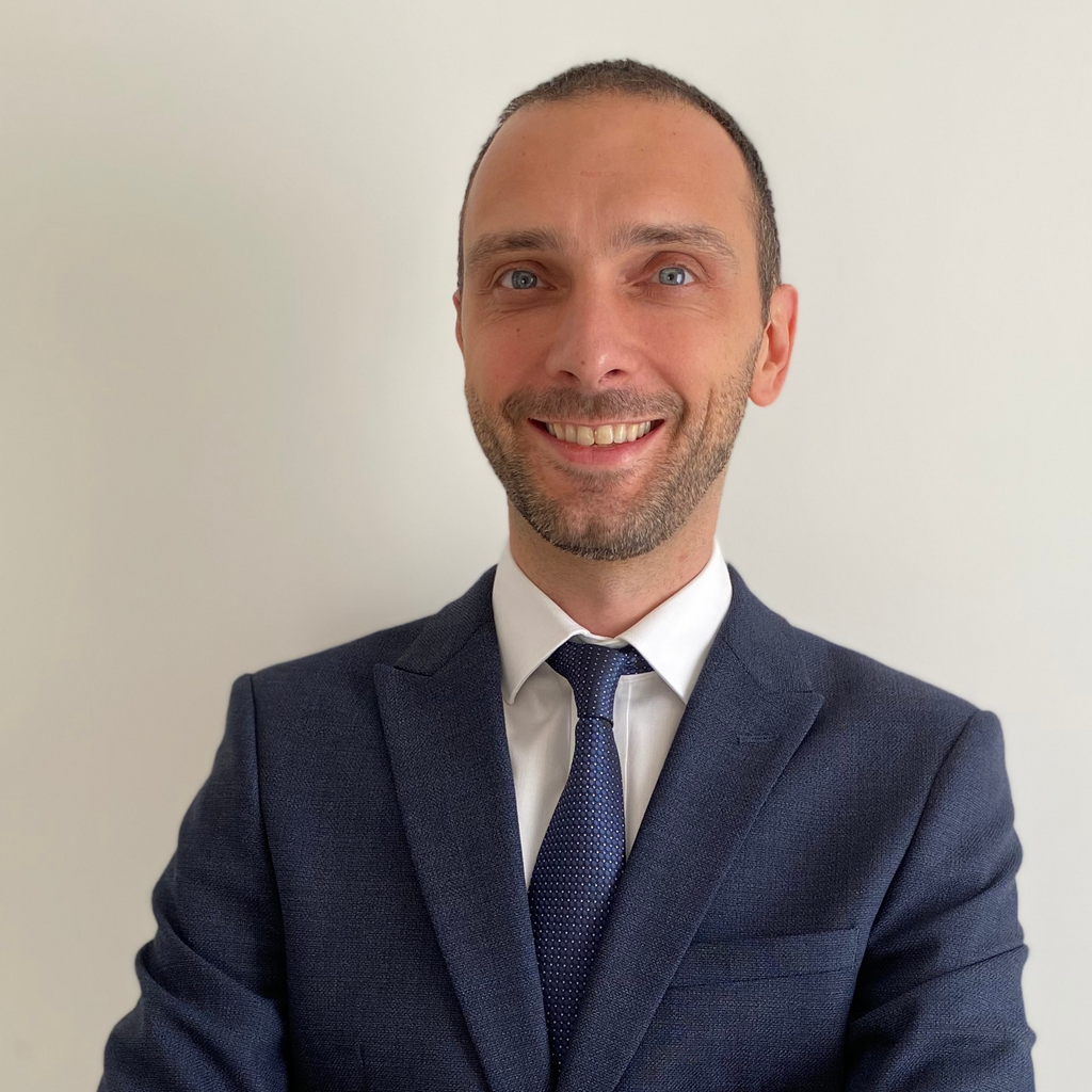 Stefano Quintavalle, SCS Railways