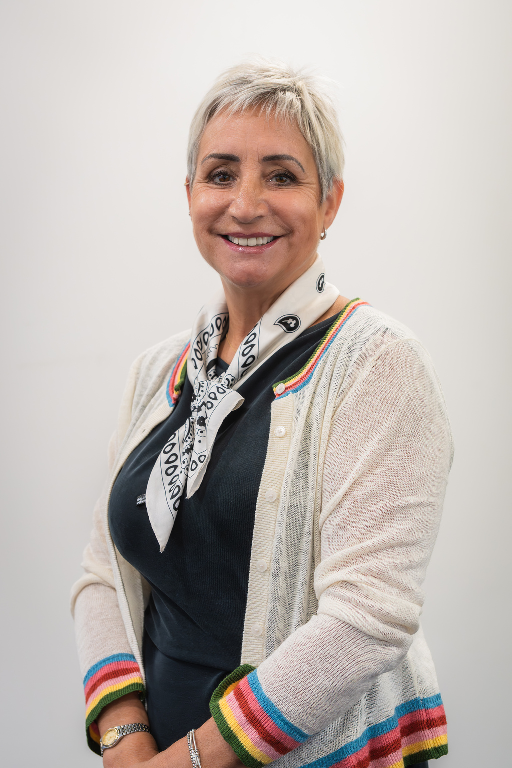 Nicola Hodkinson, Seddon