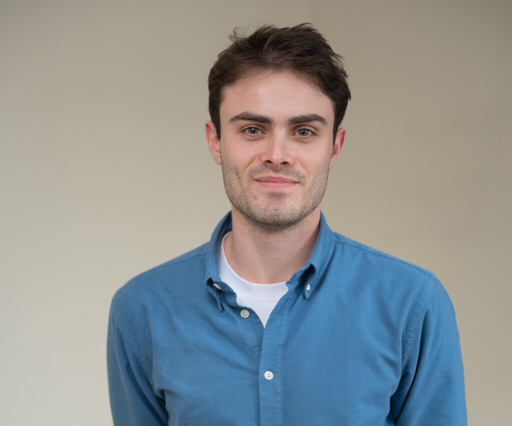 Doug Rigden, Expedition Engineering