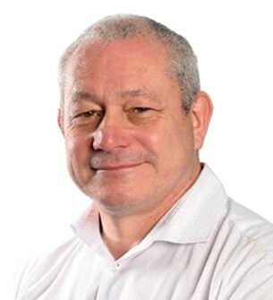 John Roberts, VINCI Building