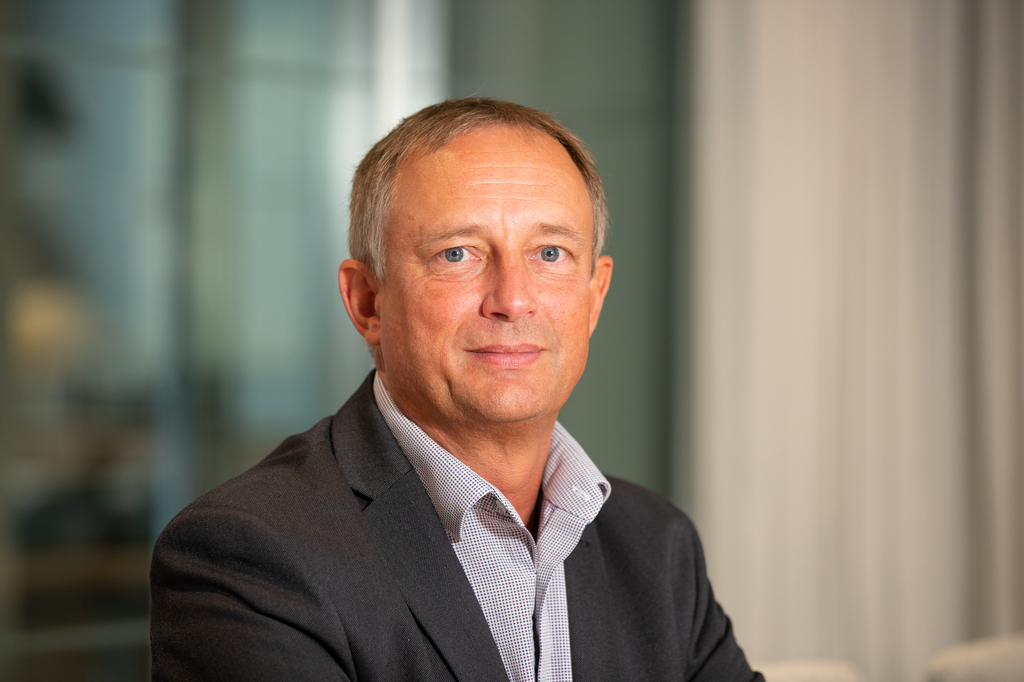 Max Thurgood, Pick Everard