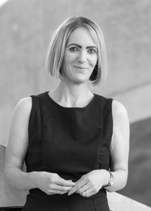 Lindsey Ions, Oxford University Development