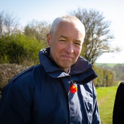 Pete Sudbury, Oxford Impact Capital