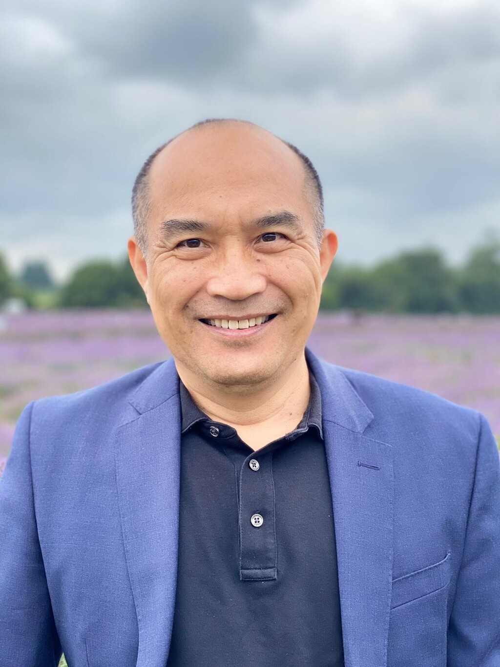 Ying Man, Acivico Group