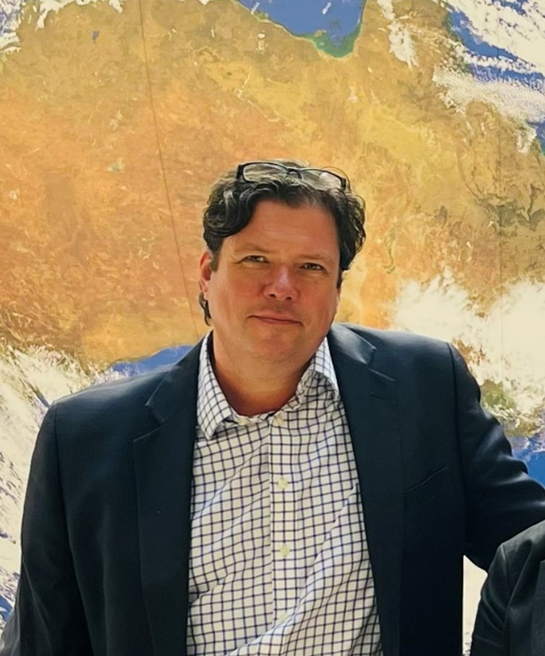 Michael Pelken, P+ Studio and Consulting