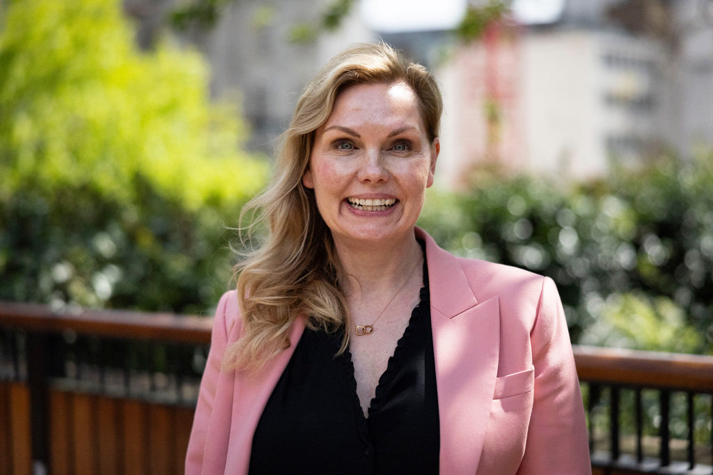 Ceri Evans, Mace Consult