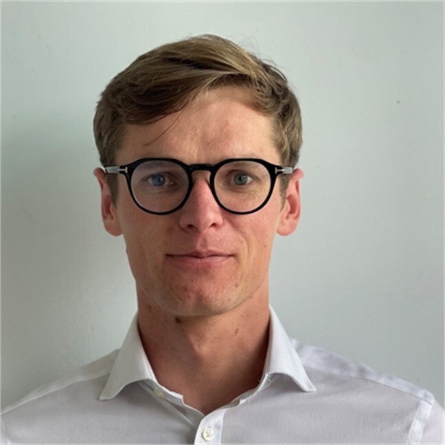 Callum Gillett, Egis / Connect Plus (M25)