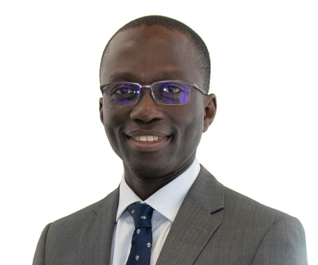 Gbenga Oludotun, SYSTRA