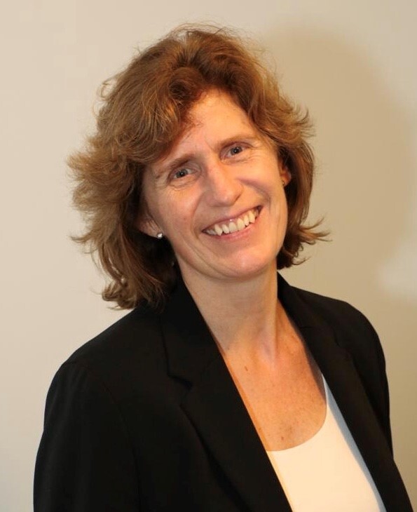 Claire Seward, AtkinsRéalis