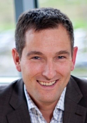 David Soutar, United Utilities