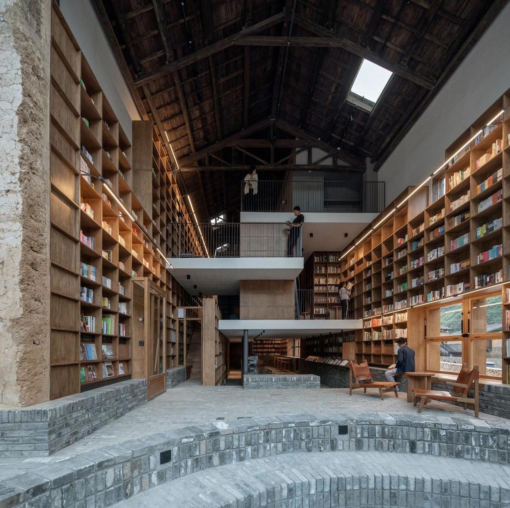 Interior of the year: