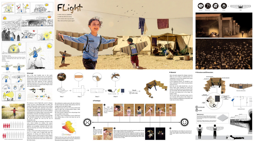Flight