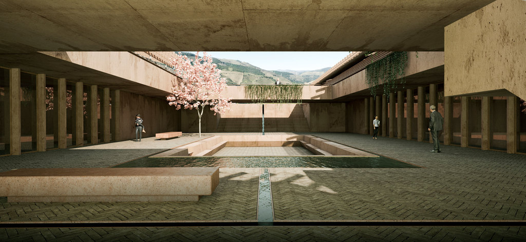 Visualisation Prize: