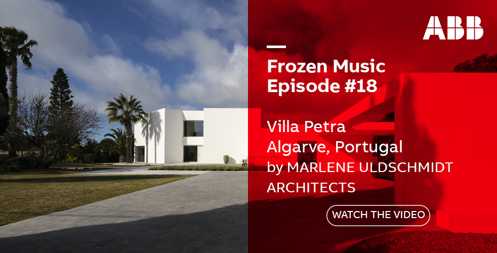 ABB Frozen Music Episode #18
