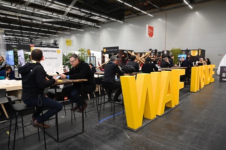 WHAT IS WAF?