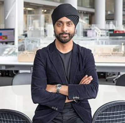 Narinder Sagoo