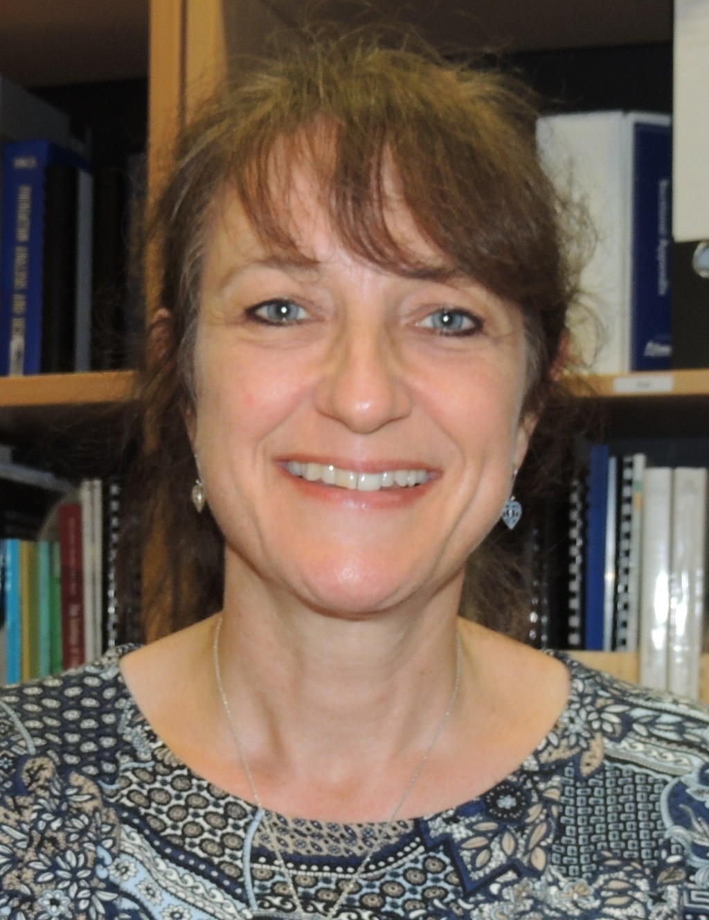 Sally Hudson